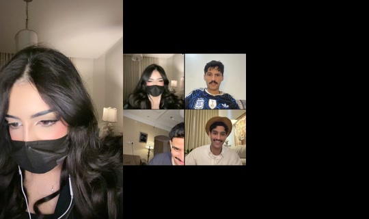 luprsv3 TikTok Live — Sep 22, 2026, 11:18 AM