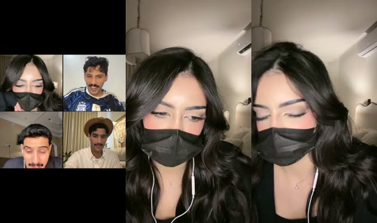 luprsv3 TikTok Live — Sep 22, 2026, 12:09 PM