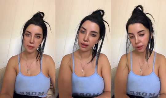 lups253 TikTok Live — Aug 22, 2026, 5:06 PM