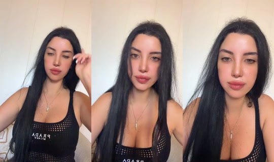 lups253 TikTok Live — Aug 23, 2026, 2:47 PM
