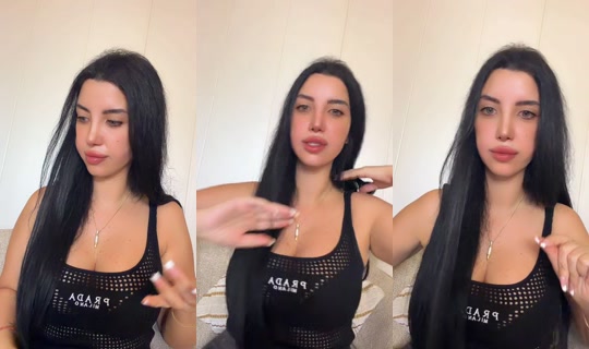 lups253 TikTok Live — Aug 23, 2026, 3:23 PM