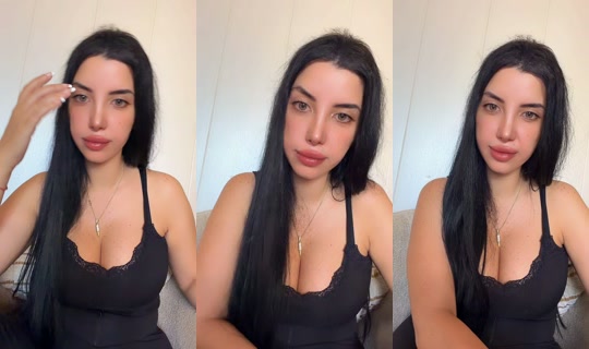 lups253 TikTok Live — Aug 25, 2026, 2:20 PM