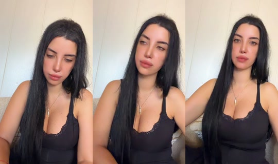 lups253 TikTok Live — Aug 25, 2026, 3:10 PM