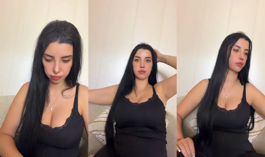 lups253 TikTok Live — Aug 25, 2026, 6:16 PM