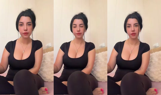 lups253 TikTok Live — Oct 5, 2026, 11:30 AM