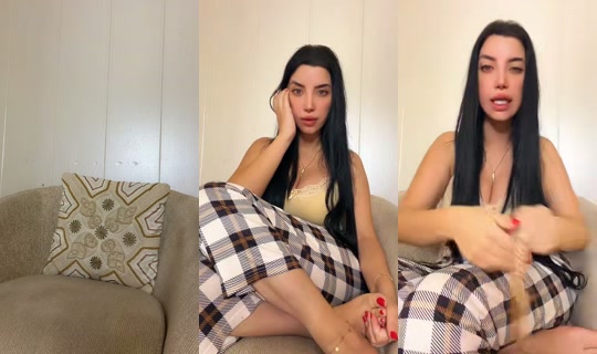 lups253 TikTok Live — Oct 6, 2026, 10:25 PM