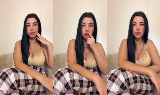 lups253 TikTok Live — Oct 6, 2026, 11:05 PM