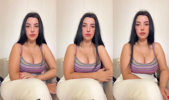 lups253 TikTok Live — Oct 7, 2026, 6:51 PM