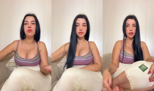 lups253 TikTok Live — Oct 7, 2026, 9:10 PM