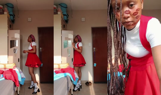 lusanda_340 TikTok Live — Sep 17, 2026, 6:14 AM