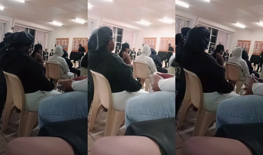 lusanda_340 TikTok Live — Sep 21, 2026, 4:47 PM