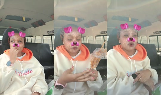 lusanda_340 TikTok Live — Oct 1, 2026, 8:00 AM