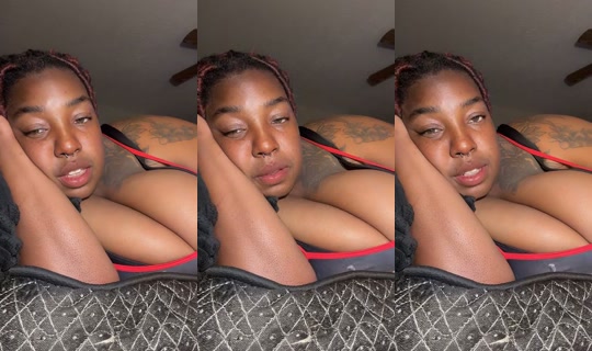 luscious502 TikTok Live — Aug 24, 2026, 12:55 AM
