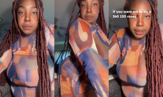 luscious502 TikTok Live — Aug 24, 2026, 6:19 PM