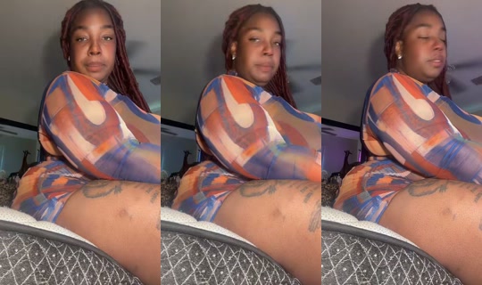 luscious502 TikTok Live — Aug 24, 2026, 6:47 PM