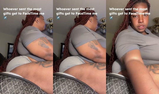 luscious502 TikTok Live — Aug 26, 2026, 12:31 AM