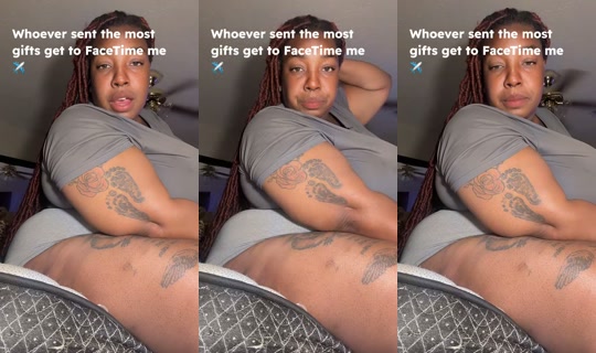 luscious502 TikTok Live — Aug 26, 2026, 5:47 AM