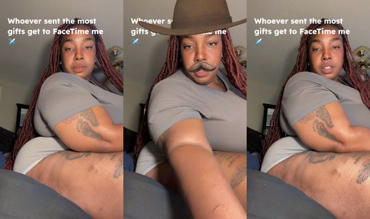 luscious502 TikTok Live — Aug 26, 2026, 8:34 PM