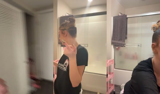 lushjunkie11 TikTok Live — Aug 20, 2026, 10:23 AM