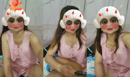 lusi1270ai3 TikTok Live — Aug 25, 2026, 5:10 PM
