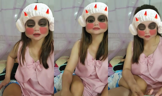 lusi1270ai3 TikTok Live — Aug 25, 2026, 7:14 PM