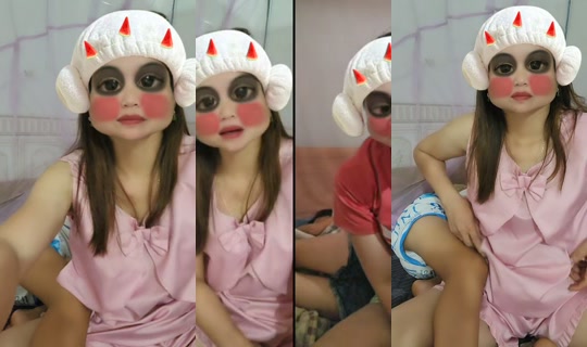 lusi1270ai3 TikTok Live — Aug 25, 2026, 8:22 PM