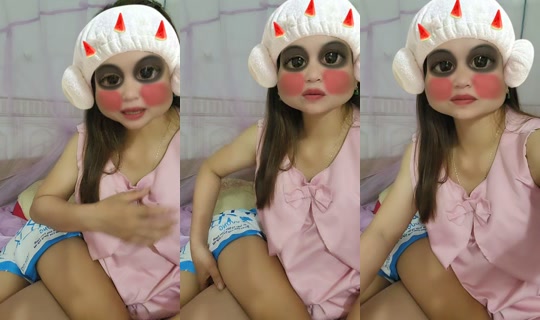 lusi1270ai3 TikTok Live — Aug 25, 2026, 9:10 PM