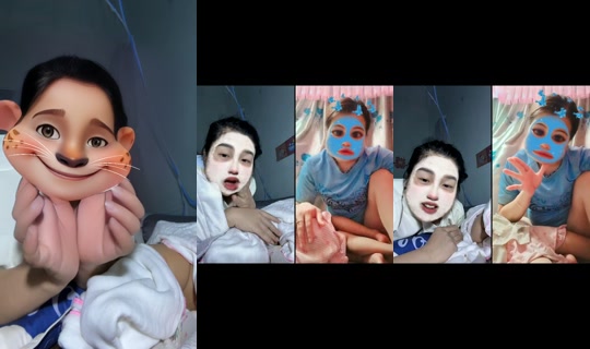 lusi12757 TikTok Live — Aug 29, 2026, 7:08 PM