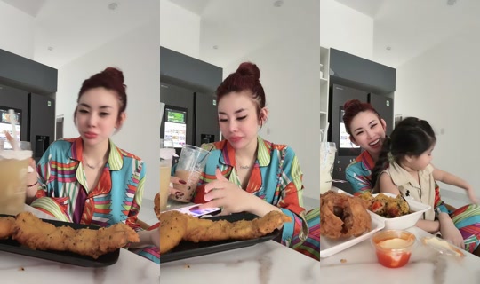lusi_babyy TikTok Live — Sep 29, 2026, 8:56 AM