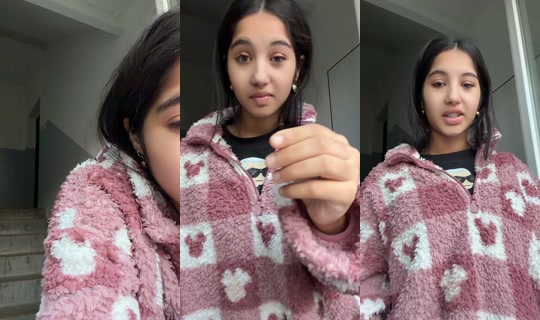 lussi9057 TikTok Live — Sep 23, 2026, 4:30 PM