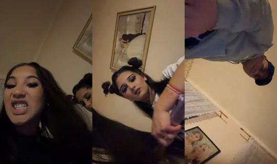 lussi9057 TikTok Live — Sep 25, 2026, 8:01 PM