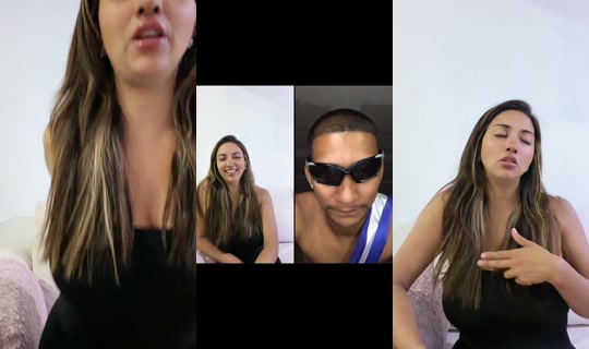 lussiperezz TikTok Live — Sep 27, 2026, 2:19 AM