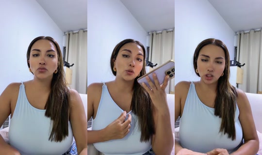 lussiperezz TikTok Live — Sep 28, 2026, 3:20 AM