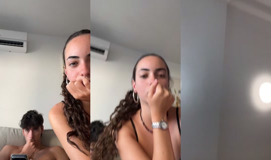 luuciagill TikTok Live — Aug 26, 2026, 2:35 PM