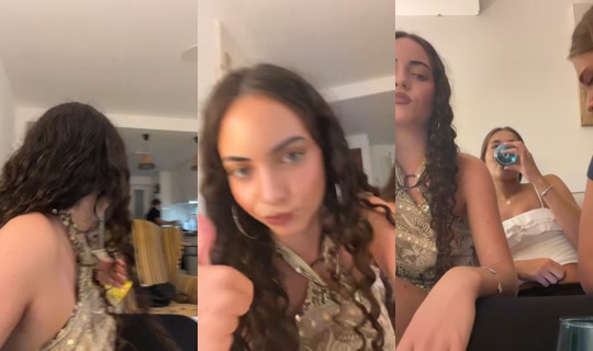 luuciagill TikTok Live — Aug 26, 2026, 9:43 PM