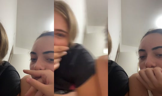 luuciagill TikTok Live — Aug 27, 2026, 7:08 PM