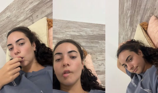 luuciagill TikTok Live — Aug 28, 2026, 2:31 PM