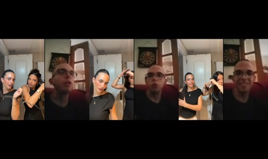 luuciagill TikTok Live — Sep 15, 2026, 3:58 PM