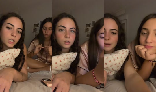luuciagill TikTok Live — Sep 20, 2026, 8:59 PM