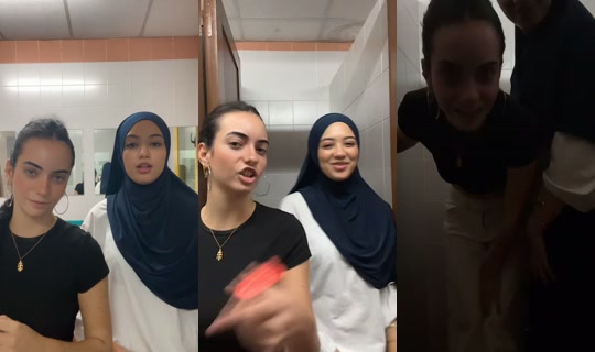 luuciagill TikTok Live — Sep 24, 2026, 7:23 AM