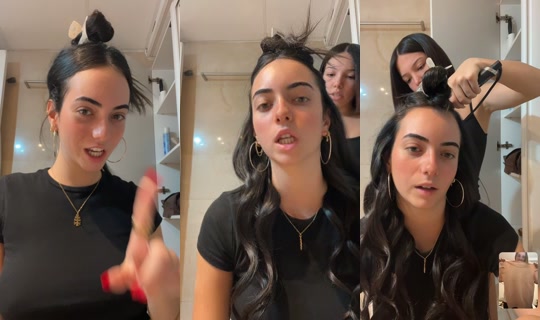 luuciagill TikTok Live — Sep 25, 2026, 5:01 PM