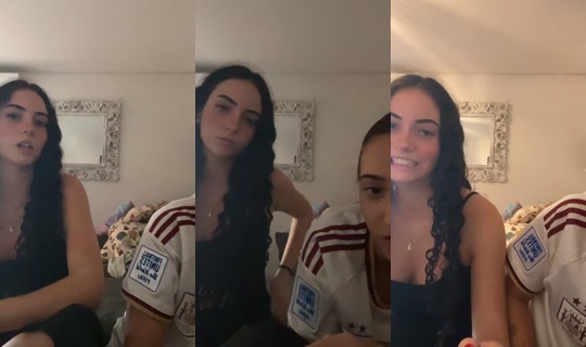 luuciagill TikTok Live — Oct 2, 2026, 4:53 PM