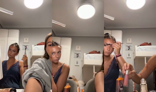 luuciamarrtinn TikTok Live — Sep 12, 2026, 9:51 PM