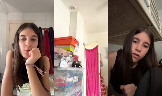 luuciasnchez.2 TikTok Live — Oct 1, 2026, 2:00 PM