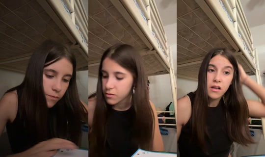 luuciasnchez.2 TikTok Live — Oct 1, 2026, 2:50 PM