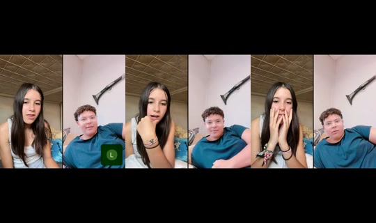 luuciasnchez.2 TikTok Live — Oct 3, 2026, 12:36 PM