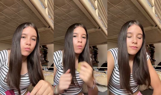 luuciasnchez.2 TikTok Live — Oct 4, 2026, 11:09 AM