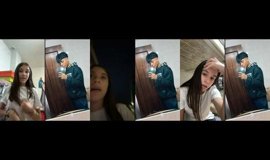 luuciasnchez.2 TikTok Live — Oct 5, 2026, 6:27 PM