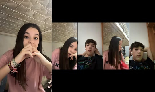 luuciasnchez.2 TikTok Live — Oct 6, 2026, 6:14 PM