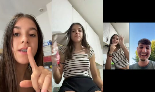 luuciasnchez.2 TikTok Live — Oct 9, 2026, 4:25 PM